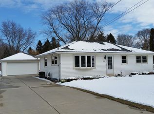 8549 Highway V, Caledonia, WI 53108