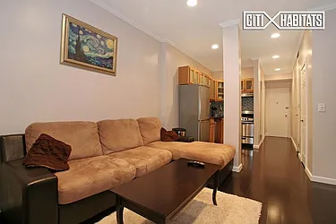 Sold by Citi Habitats