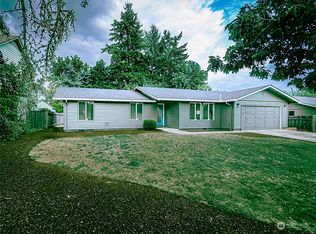 2007 SE Blairmont Dr, Vancouver, WA 98683