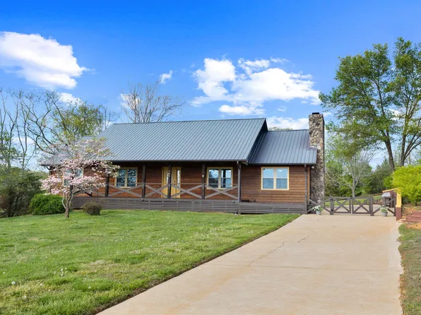 165 Hidden Meadow Ln, Chuckey, TN 37641