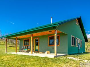 265 Helms Deep Rd, Bellvue, CO 80512