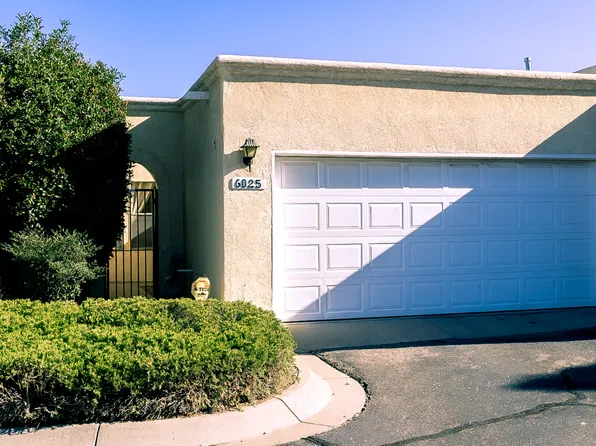 6025 Del Campo Pl NE, Albuquerque, NM 87109