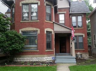 103 W 2nd Ave, Columbus, OH 43201