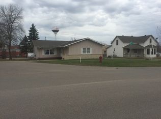 805 Front St, Henning, MN 56551