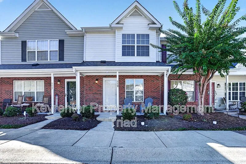 119 Bridford Downs Dr