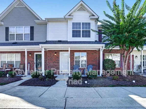 119 Bridford Downs Dr, Greensboro, NC 27407