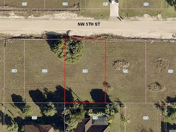 3rd image of 218 NW 5th St