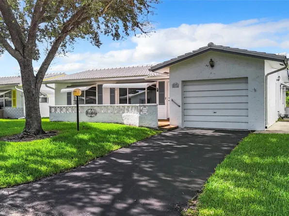 8220 NW 16th Street, Plantation, FL 33322