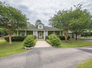 4000 County Road 2184, Cleveland, TX 77327