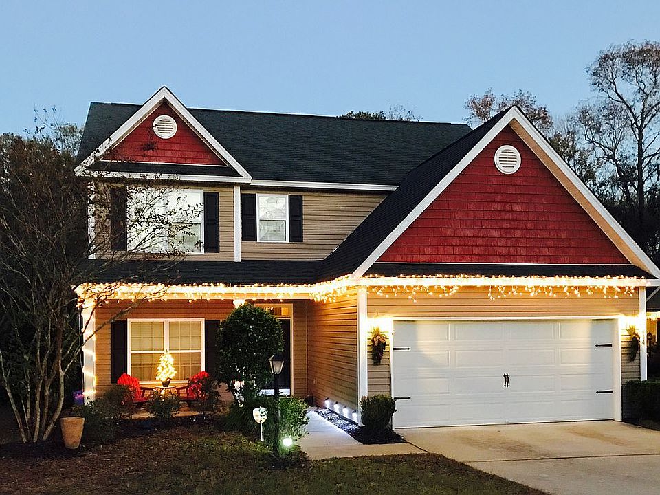 2nd image of 3414 Hamlett Ct