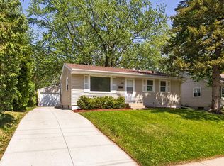 432 36th Ave NW, Rochester, MN 55901