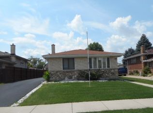 4106 Goss Ave, Schiller Park, IL 60176