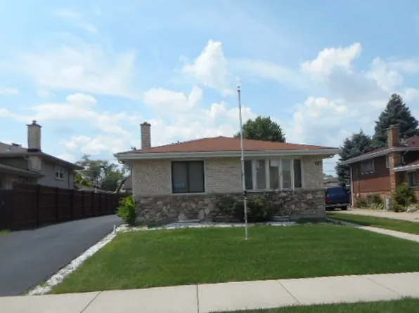 4106 Goss Ave, Schiller Park, IL 60176