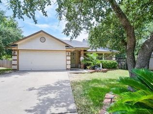 5 Buttercup Loop, Morgans Pt Resort, TX 76513