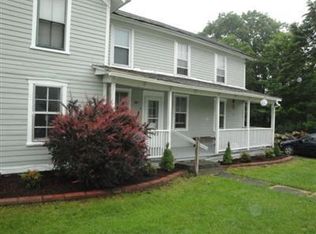 264 West St, Oneonta, NY 13820