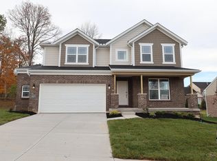 427 Glen Abbey Ln #17, Hamilton Township, OH 45039