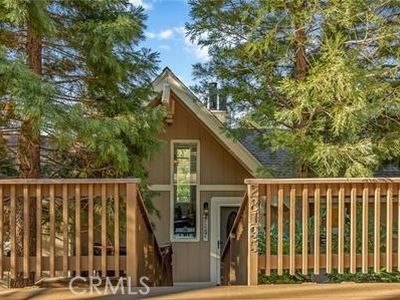 28195 Arbon Ln, Lake Arrowhead, CA, 92352