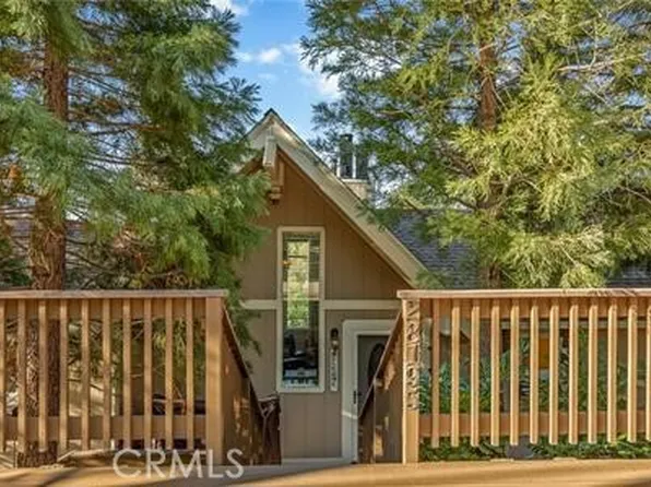 28195 Arbon Ln, Lake Arrowhead, CA 92352