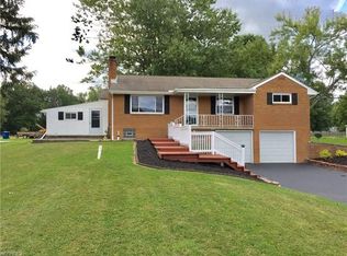 1444 W Park Ave, Niles, OH 44446