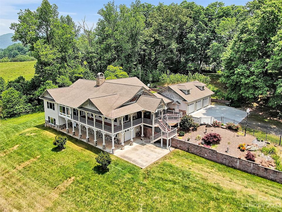 293 Snowy Owl Ln, Whittier, NC 28789 Zillow