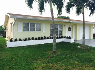 4602 NW 49th St, Tamarac, FL 33319