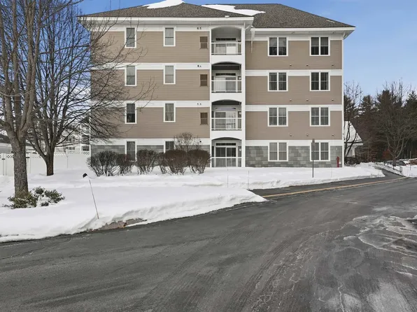 5 Sally Sweets Way #110, Salem, NH 03079