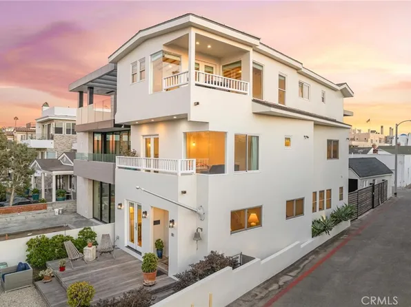 18 5th St, Hermosa Beach, CA 90254