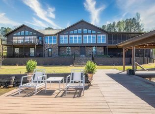 131 Blue Sky Dr, Alexander City, AL 35010