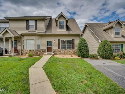 220 Cedar Creek Rd APT 1, Johnson City, TN, 37615