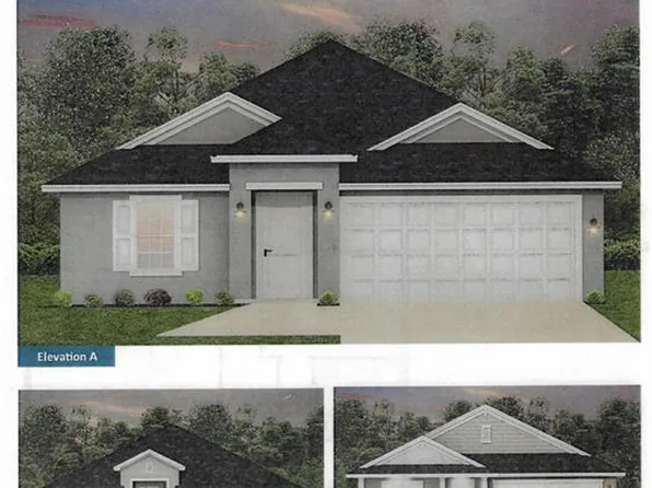 2667 Averland Loop, North Port, FL 34287