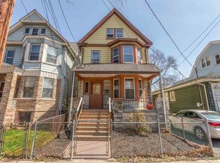 66-68 Columbia Ave, Newark, NJ 07106