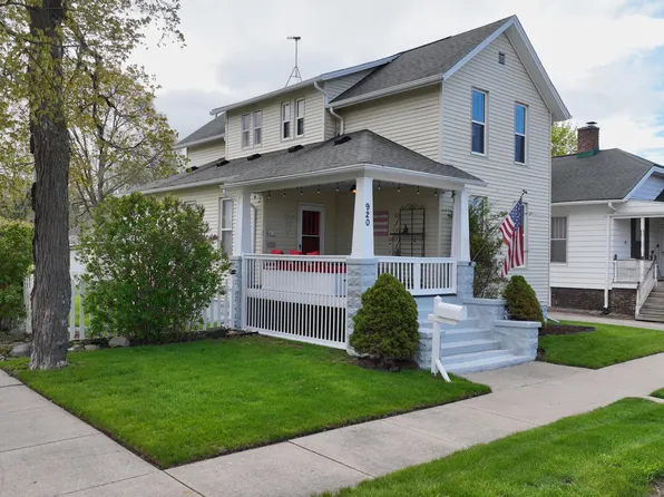 920 N Jackson St, Bay City, MI 48708