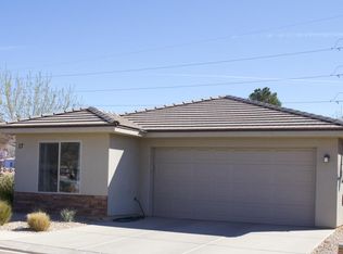 1917 W 1425 N UNIT 17, Saint George, UT 84770