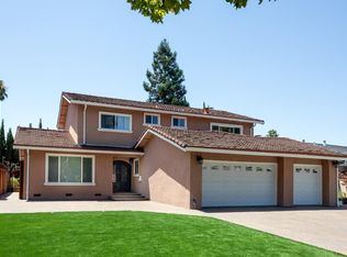 4339 Vistapark Dr, San Jose, CA 95136