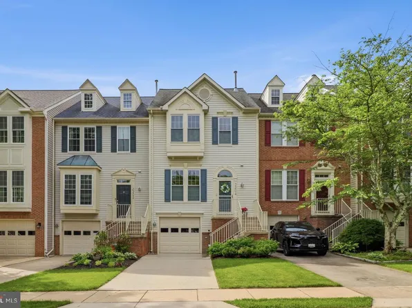 3204 Carnegie Hall Cir, Olney, MD 20832