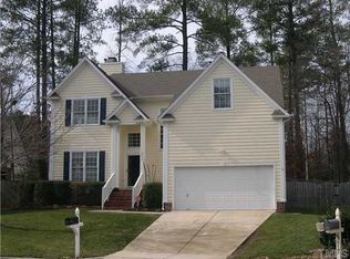 8813 Maplestead Dr, Raleigh, NC 27615