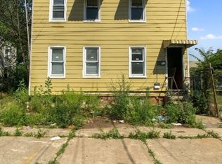 406 S 8th St, Newark, NJ 07103