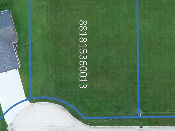 705 Van Buren St, Shiloh, IA 50680