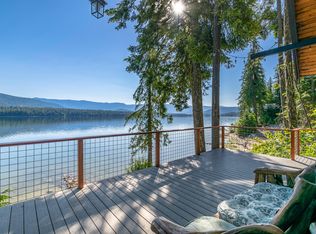 15910 Cedar Brae Rd, Leavenworth, WA 98826