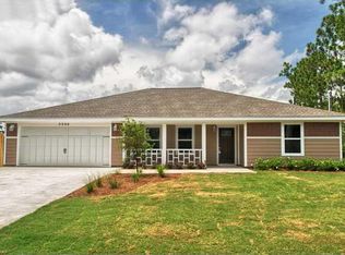 8344 Nevada St, Navarre, FL 32566