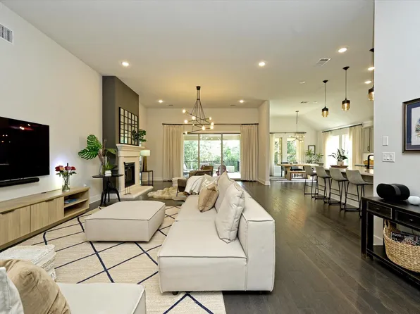 2851 Reunion Blvd, Austin, TX 78737
