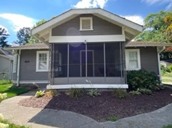 623 E 60th St, Indianapolis, IN 46220