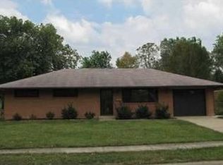 1782 Lucks Rd, Reynoldsburg, OH 43068