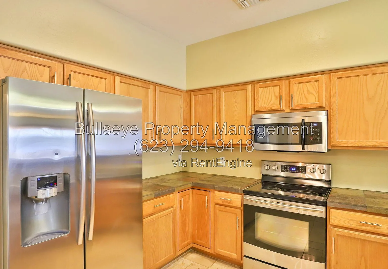 3 bed, 2.0 bath, 1534 sqft, $2,300 — Photo 3