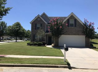 3246 Pate Creek Vw, Snellville, GA 30078