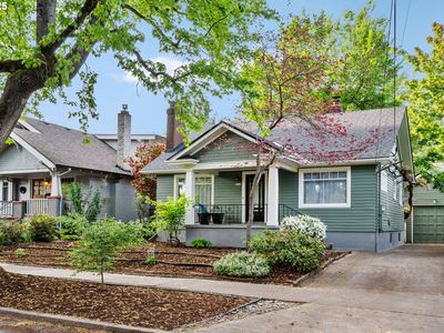 3405 NE Hancock St, Portland, OR, 97212