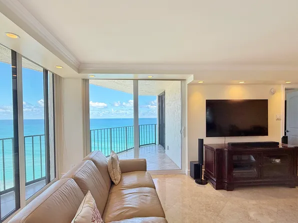 5420 N Ocean Dr APT 1703, Riviera Beach, FL 33404