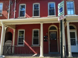 606 N Lime St, Lancaster, PA 17602