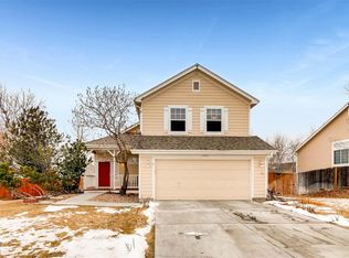 19179 E Hollow Creek Ln, Parker, CO 80134