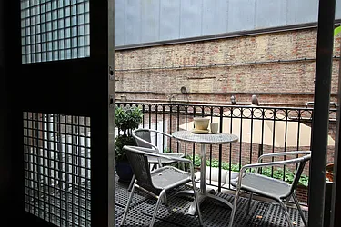 Rented by Julianna Realty Corp